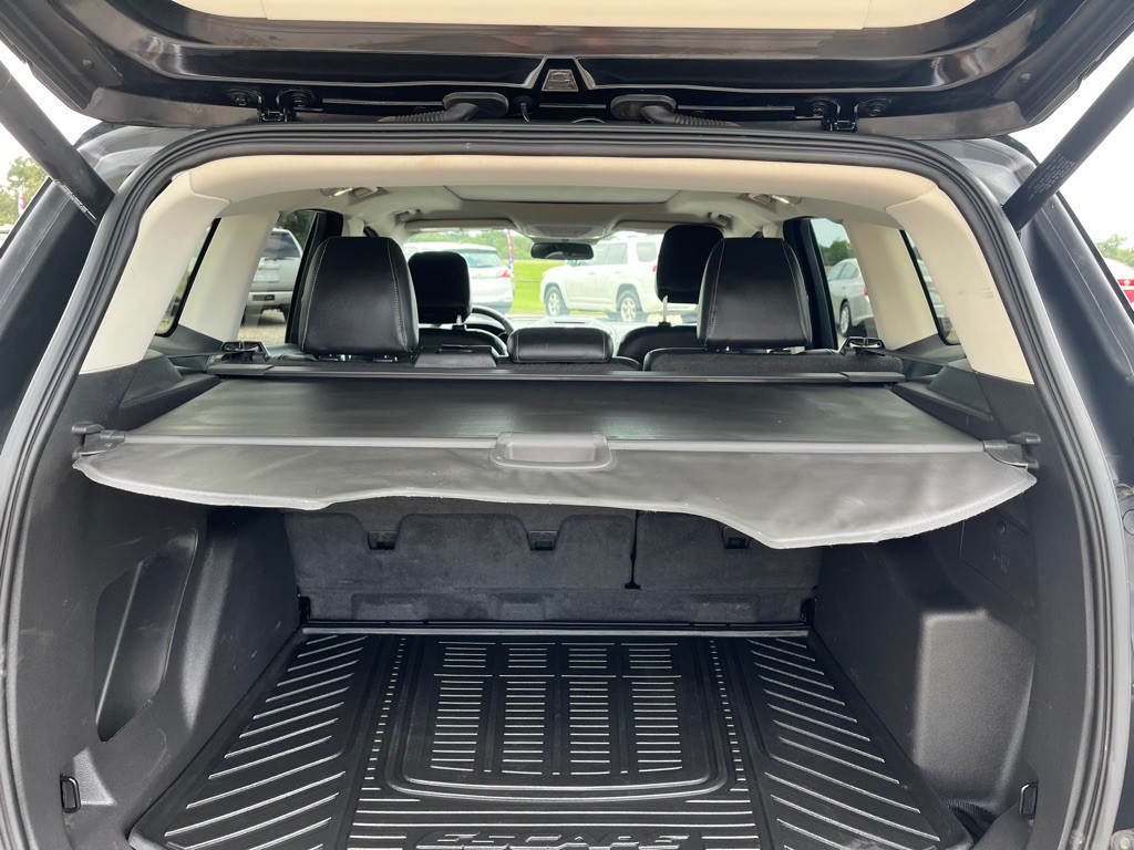 2018 Ford Escape Image 7