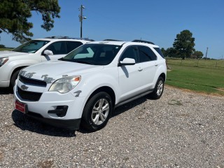 Image for 2015 Chevrolet Equinox LT ID: 6729565