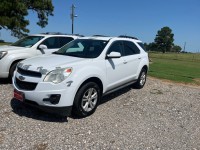 Image for 2015 Chevrolet Equinox LT ID: 6729565
