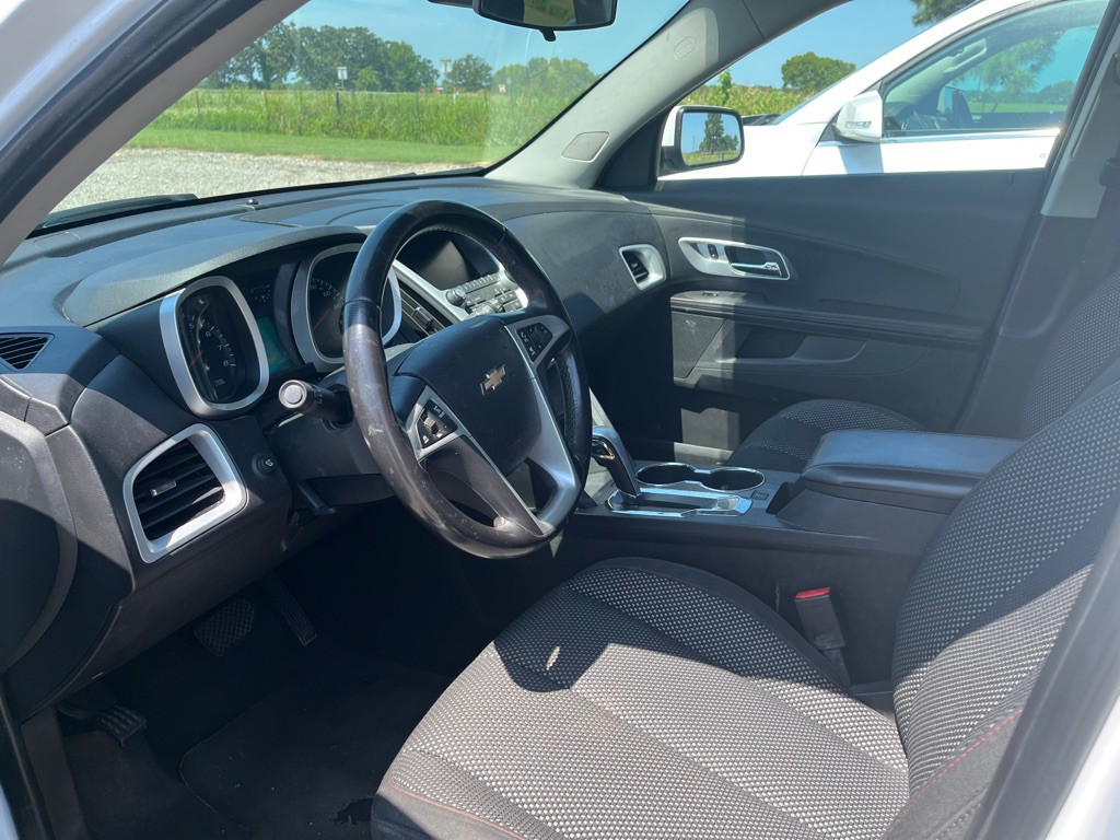 2015 Chevrolet Equinox Image 5