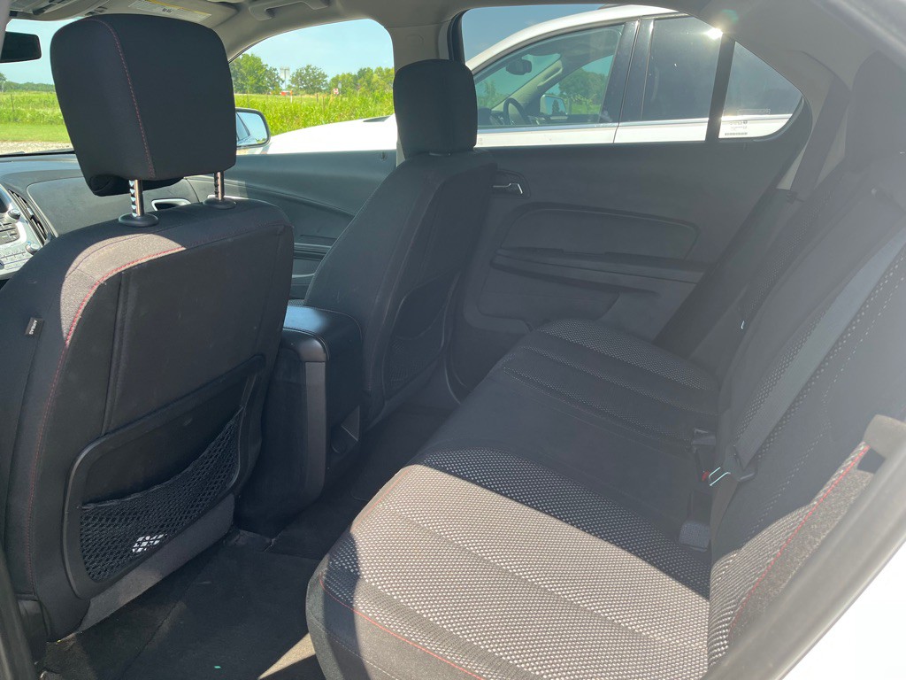 2015 Chevrolet Equinox Image 6