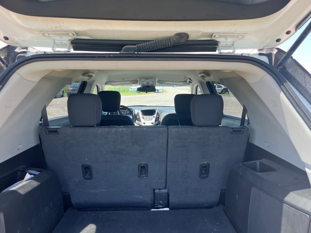 2015 Chevrolet Equinox Image 7