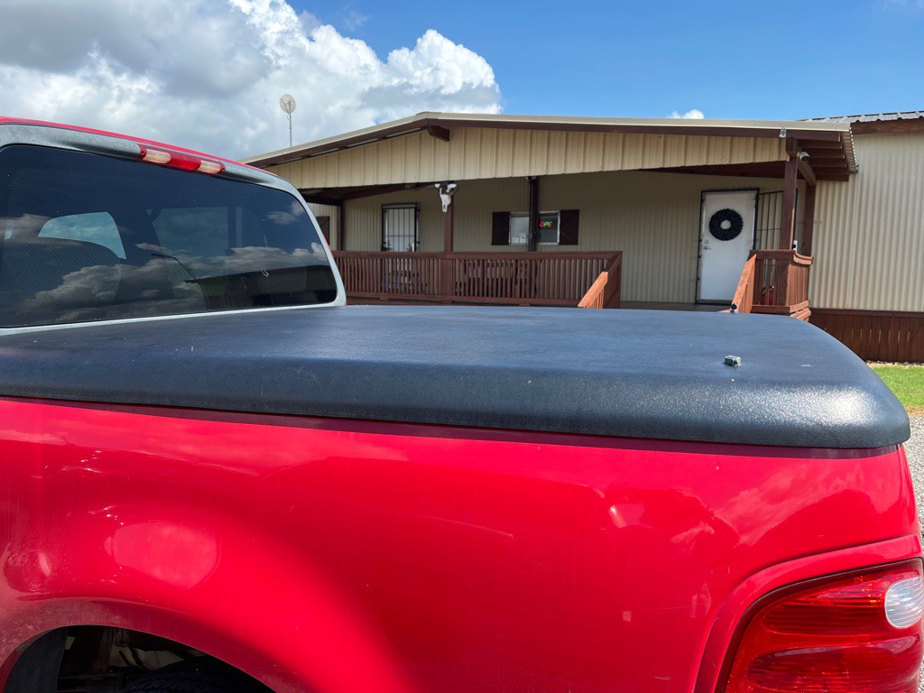 2002 Ford F-150 Image 5
