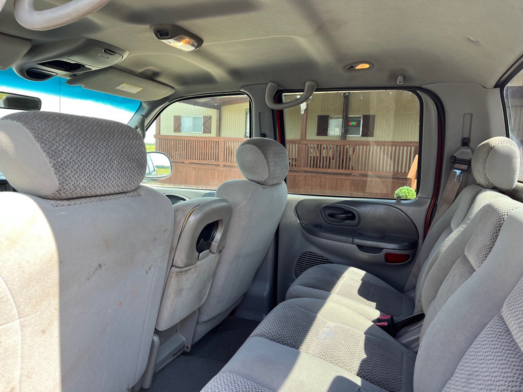2002 Ford F-150 Image 7