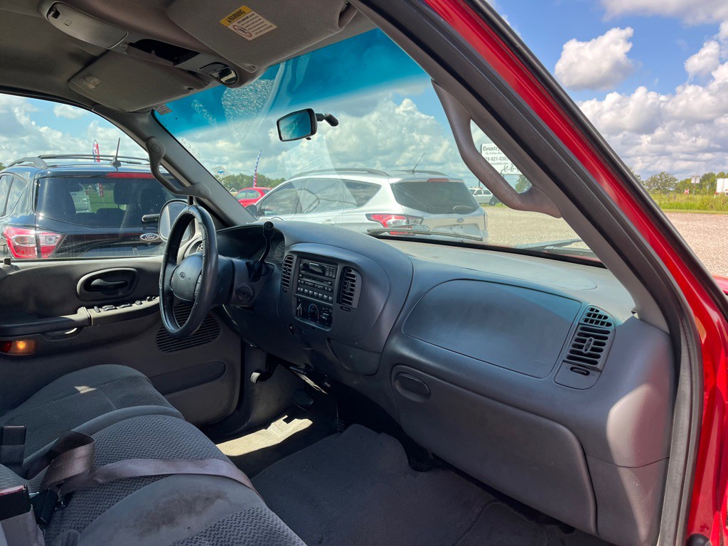 2002 Ford F-150 Image 9