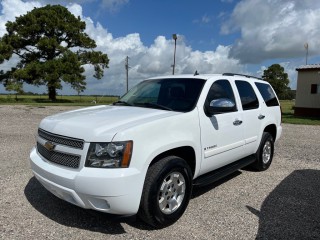 Image for 2007 Chevrolet Tahoe 1500 ID: 6752924