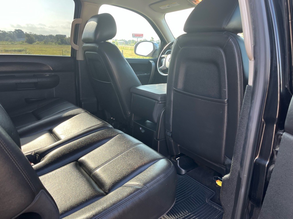 2012 Chevrolet Silverado 1500 Image 9