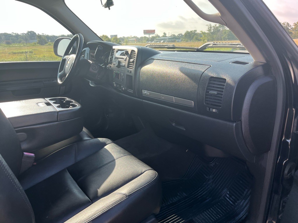 2012 Chevrolet Silverado 1500 Image 10