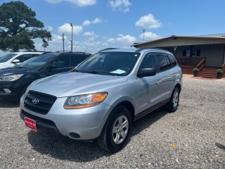 Image for 2009 Hyundai Santa Fe GLS ID: 6753029