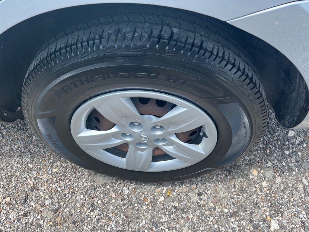 2009 Hyundai Santa Fe Image 5