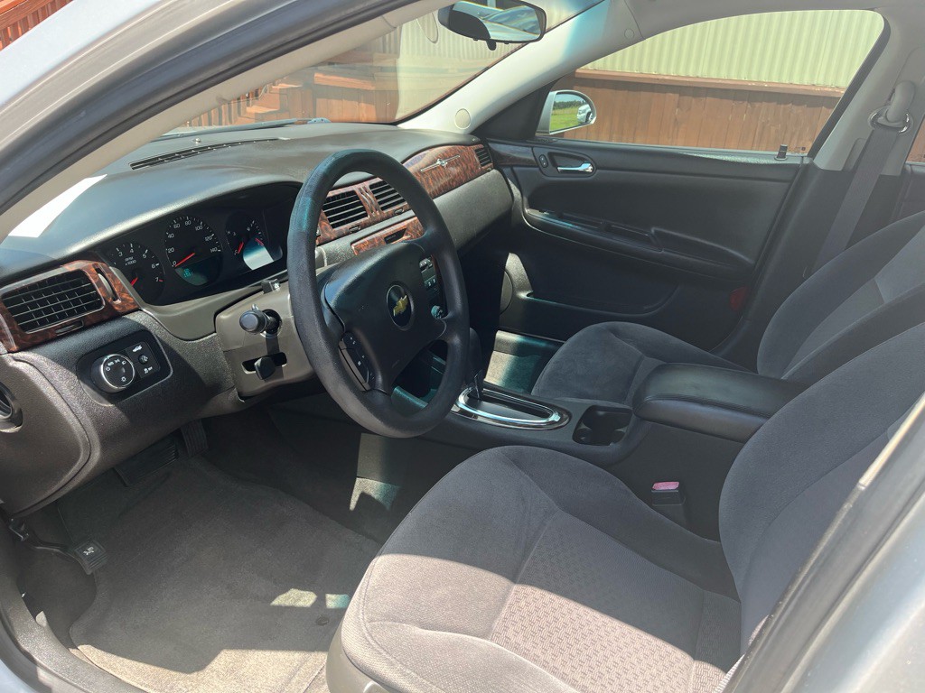 2013 Chevrolet Impala Image 6