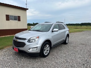 Image for 2017 Chevrolet Equinox LT ID: 6786964