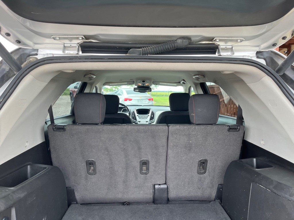 2017 Chevrolet Equinox Image 7