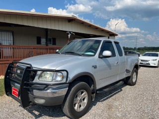 Image for 2002 Ford F-150  ID: 6795796