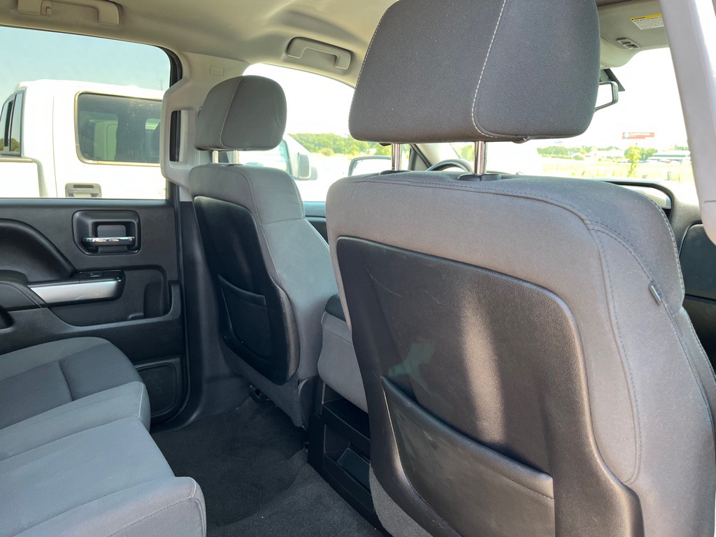 2015 Chevrolet Silverado 1500 Image 7