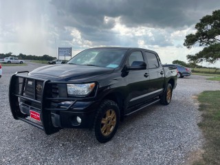 Image for 2007 Toyota Tundra Crewmax Limited ID: 6838084