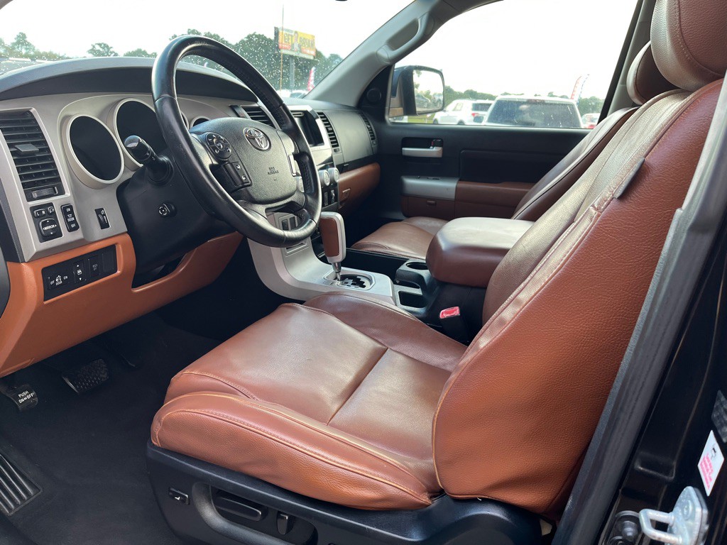 2007 Toyota Tundra Image 5