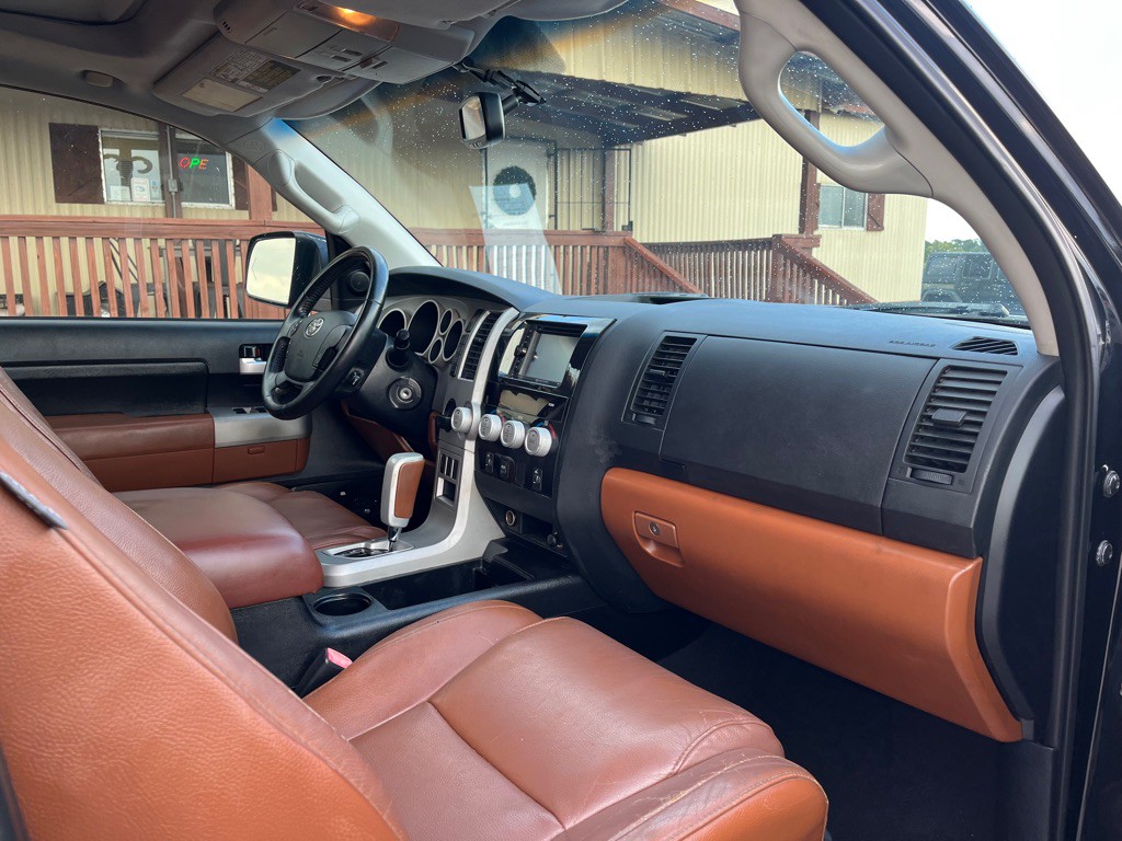 2007 Toyota Tundra Image 7