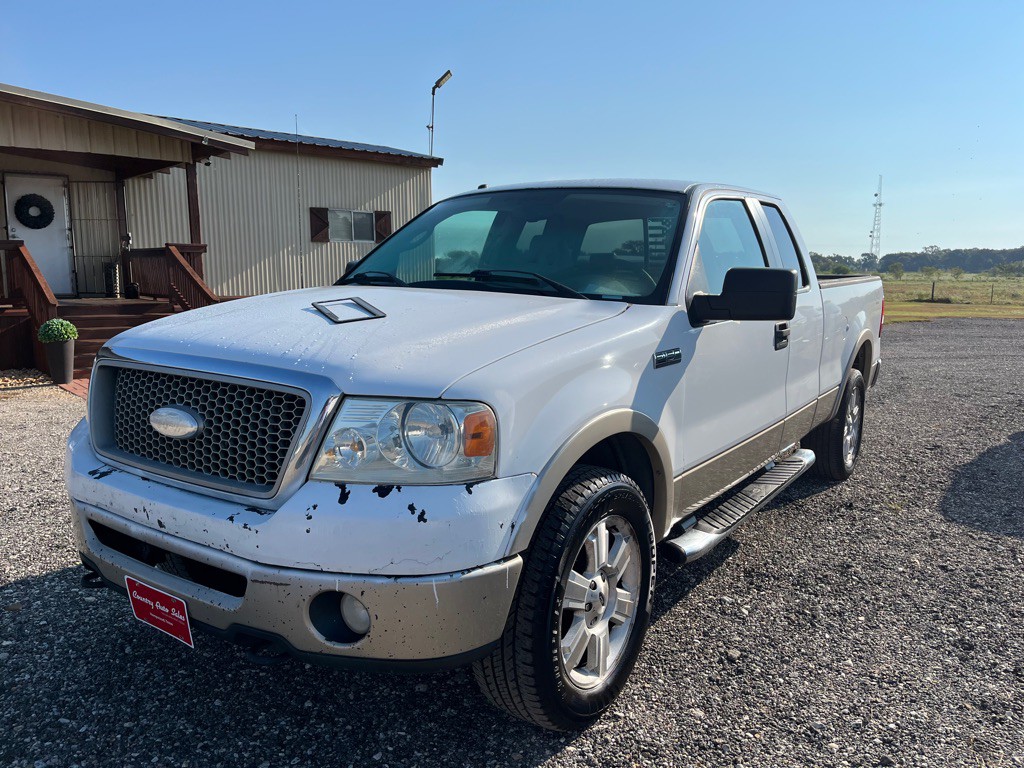 2007 Ford F-150 Image 1