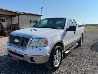 Image for 2007 Ford F-150  ID: 6852882