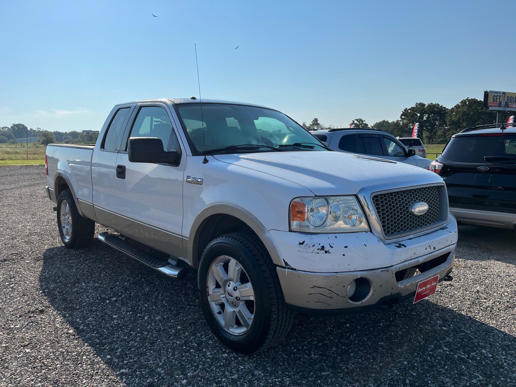 2007 Ford F-150 Image 2