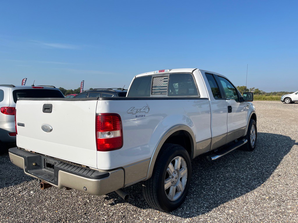 2007 Ford F-150 Image 3