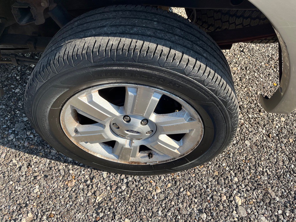 2007 Ford F-150 Image 5