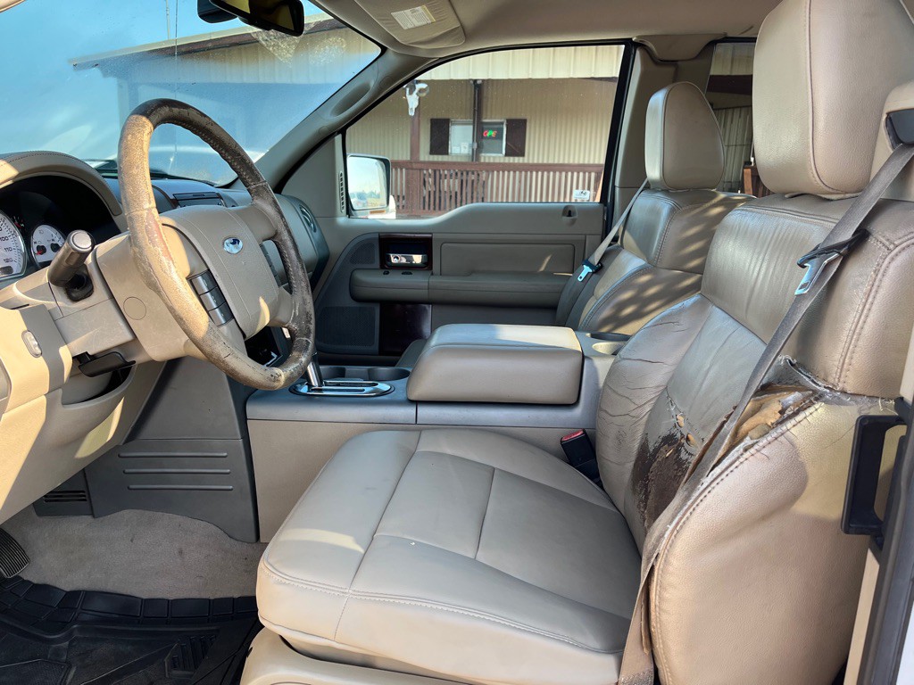2007 Ford F-150 Image 6