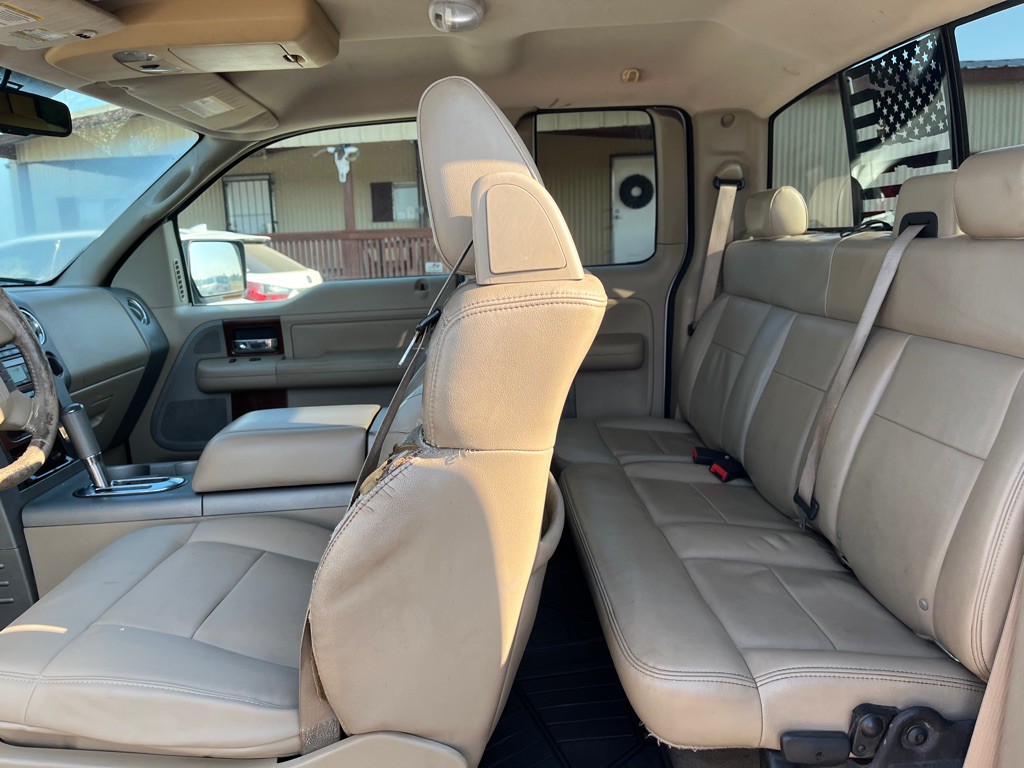 2007 Ford F-150 Image 7