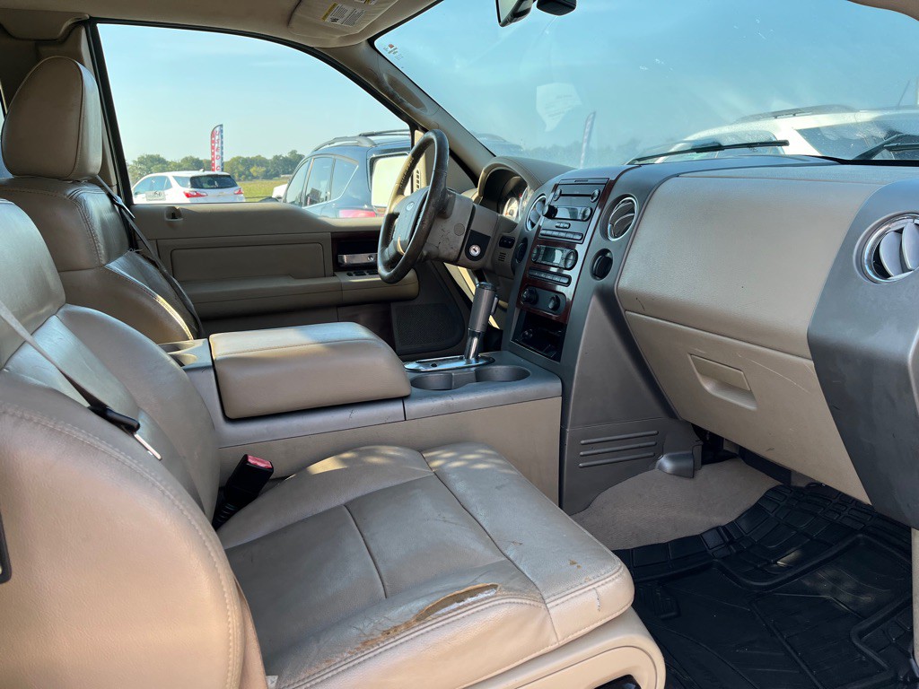 2007 Ford F-150 Image 8
