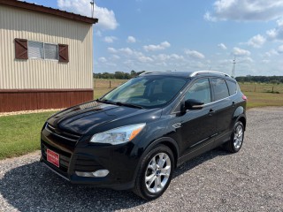 Image for 2015 Ford Escape Titanium ID: 6856023