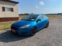 Image for 2015 Ford Focus SE ID: 6890134