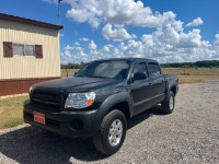 Image for 2008 Toyota Tacoma Double Cab Prerunner ID: 6898393