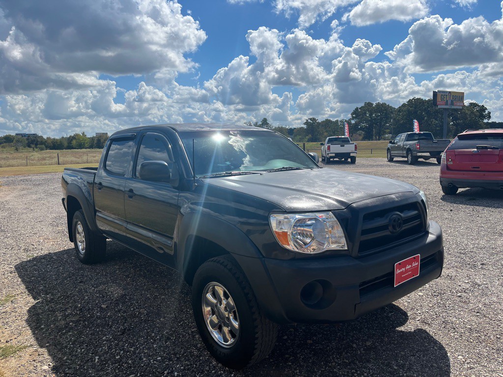 2008 Toyota Tacoma Image 2
