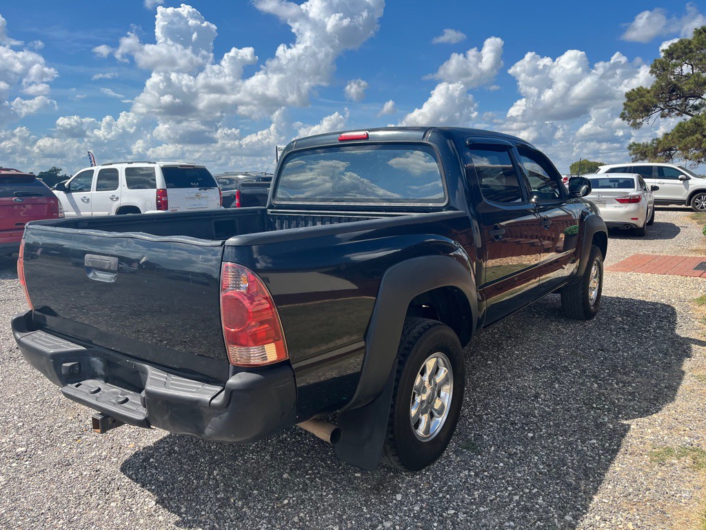 2008 Toyota Tacoma Image 3