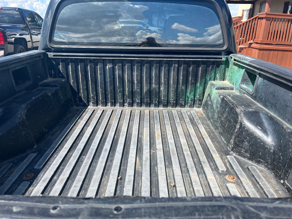 2008 Toyota Tacoma Image 5