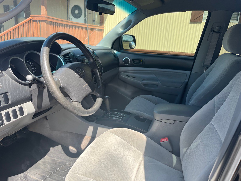 2008 Toyota Tacoma Image 6