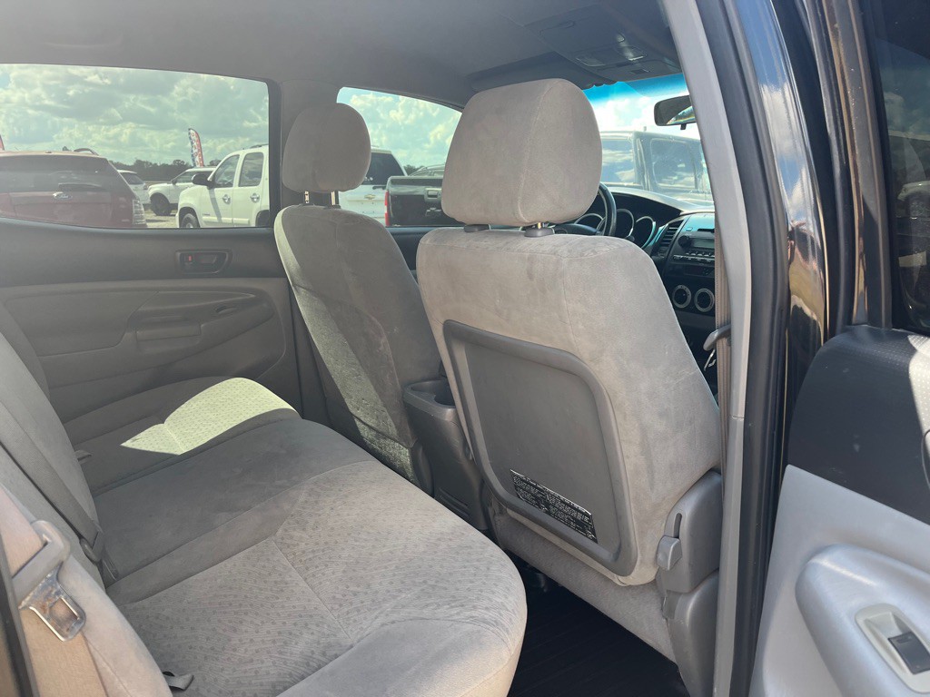 2008 Toyota Tacoma Image 8