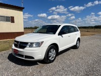 Image for 2010 Dodge Journey SE ID: 6934384