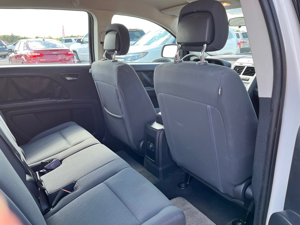 2010 Dodge Journey Image 8