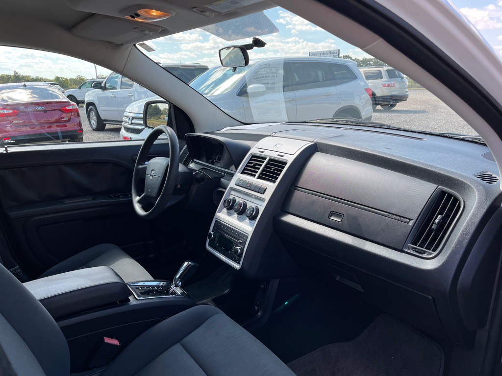 2010 Dodge Journey Image 9