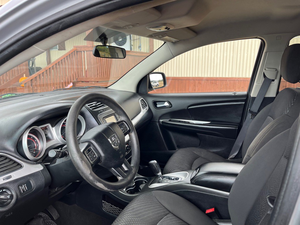 2017 Dodge Journey Image 5
