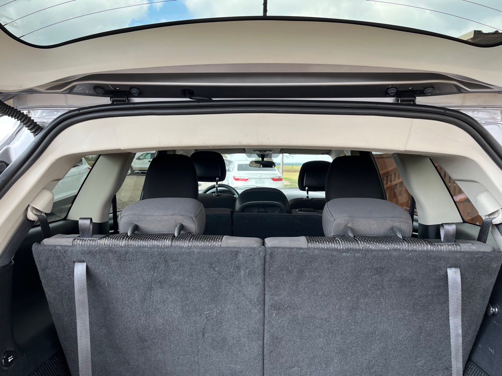 2017 Dodge Journey Image 7