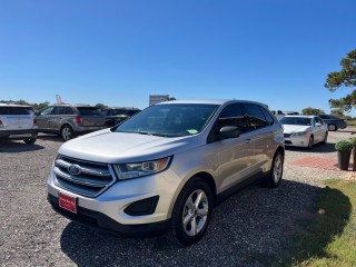 Image for 2016 Ford Edge SE ID: 6965847