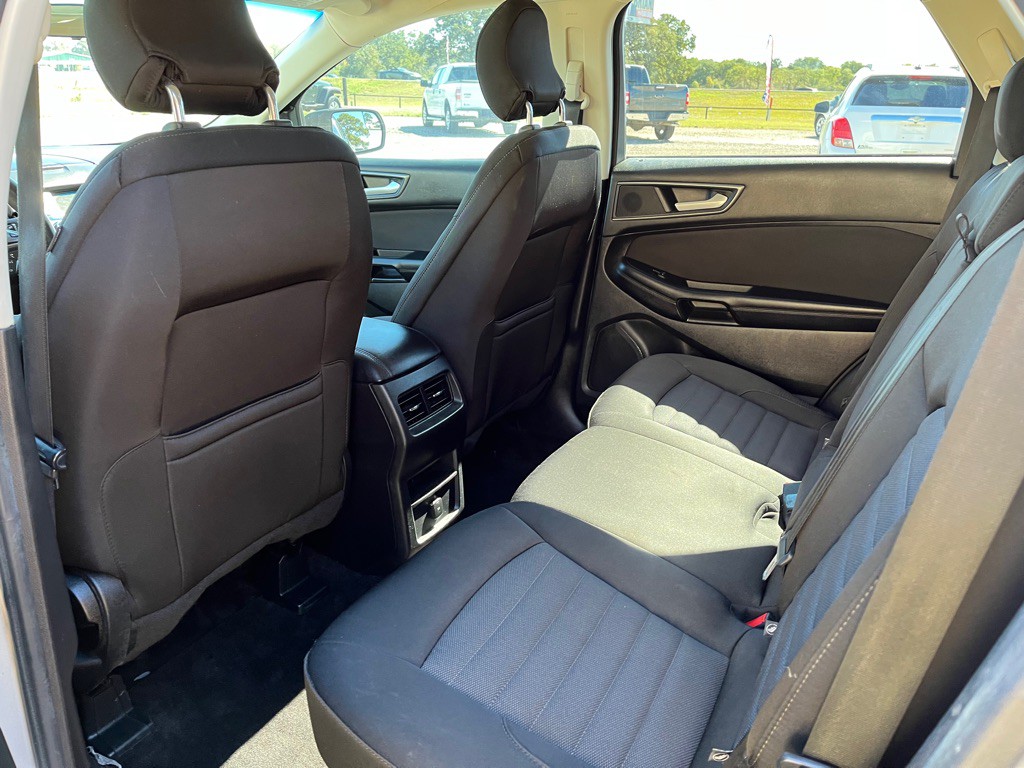 2016 Ford Edge Image 6