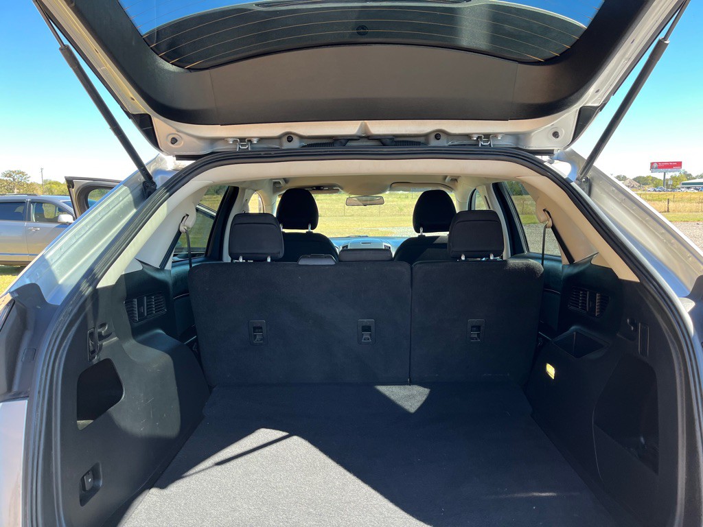 2016 Ford Edge Image 7