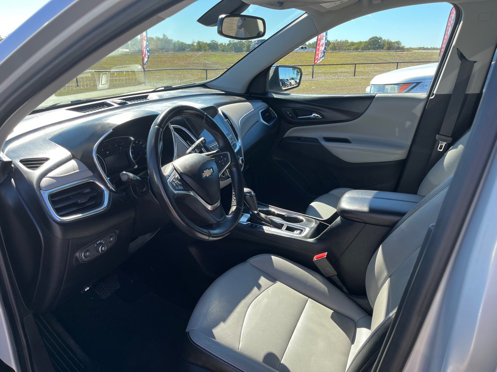 2019 Chevrolet Equinox Image 5