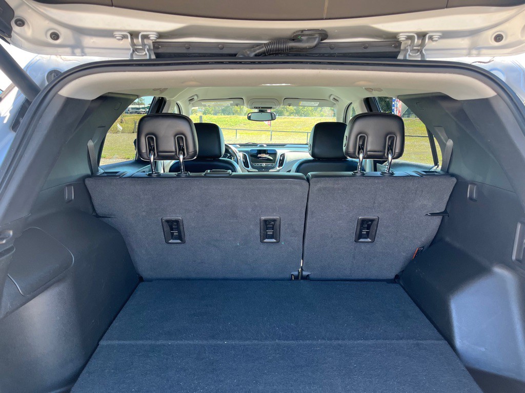 2019 Chevrolet Equinox Image 7
