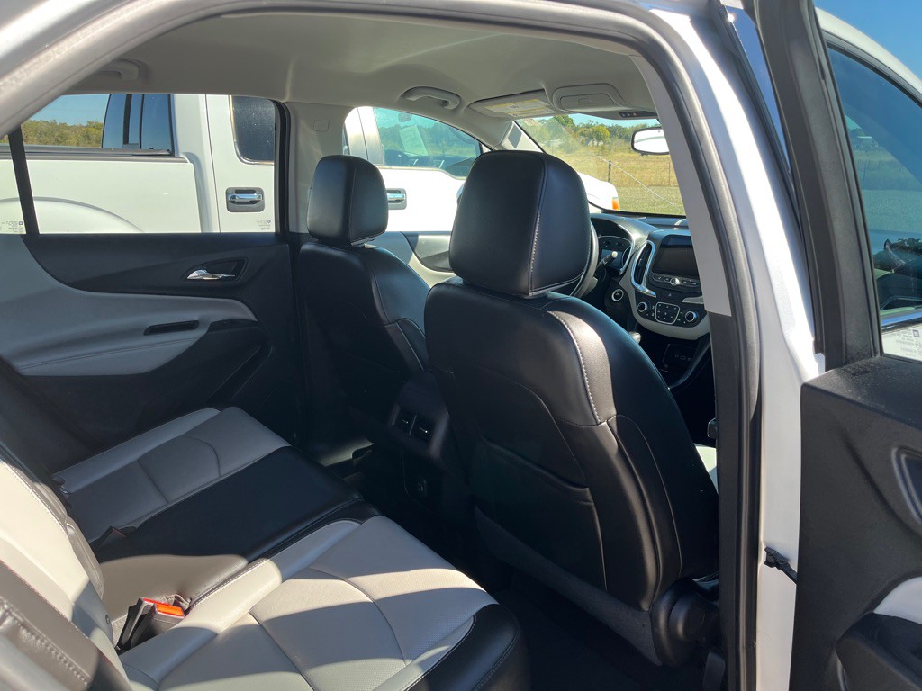 2019 Chevrolet Equinox Image 8