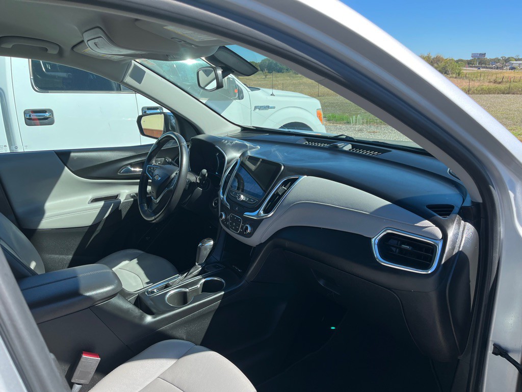 2019 Chevrolet Equinox Image 9